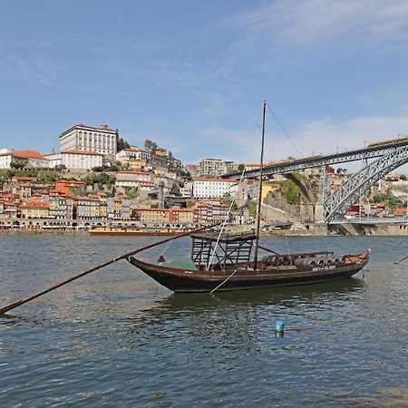 Flh Porto Balcony Apartment Luaran gambar