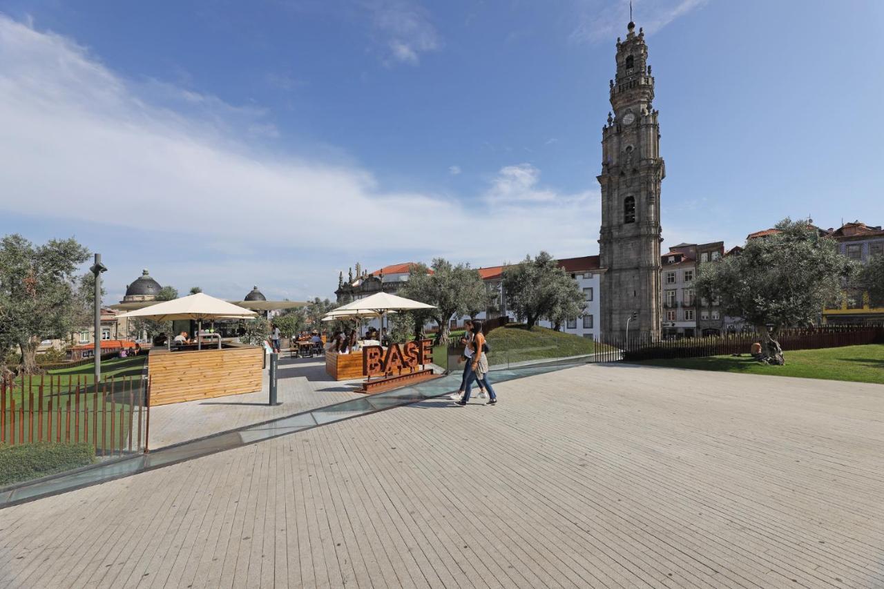 Flh Porto Balcony Apartment Luaran gambar