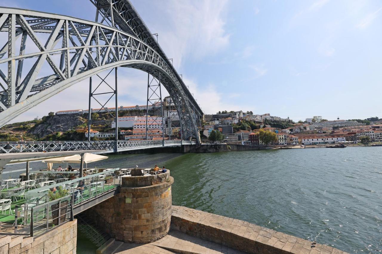 Flh Porto Balcony Apartment Luaran gambar