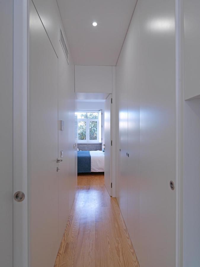 Flh Porto Balcony Apartment Luaran gambar