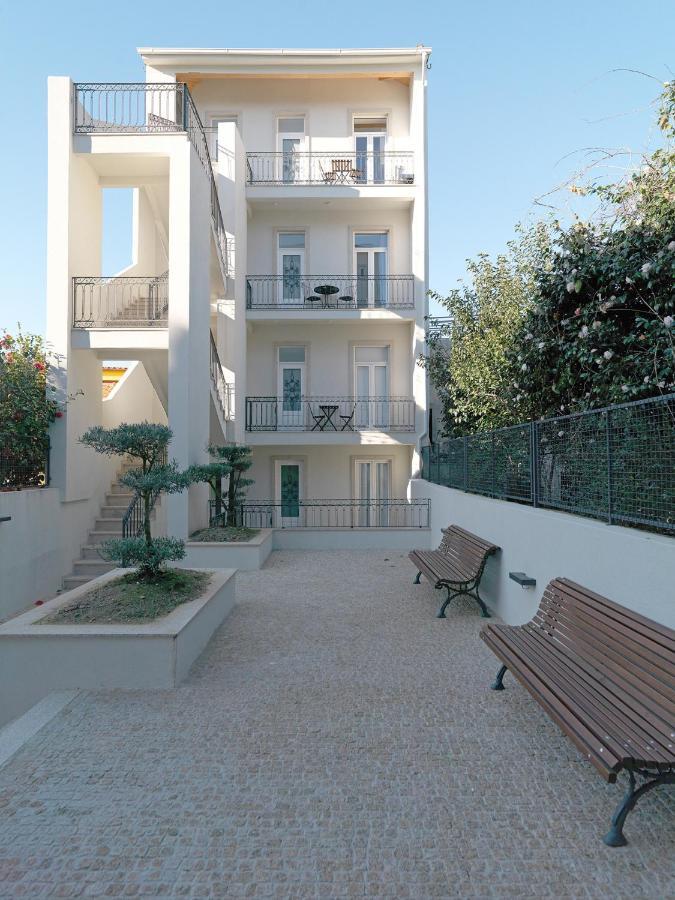 Flh Porto Balcony Apartment Luaran gambar