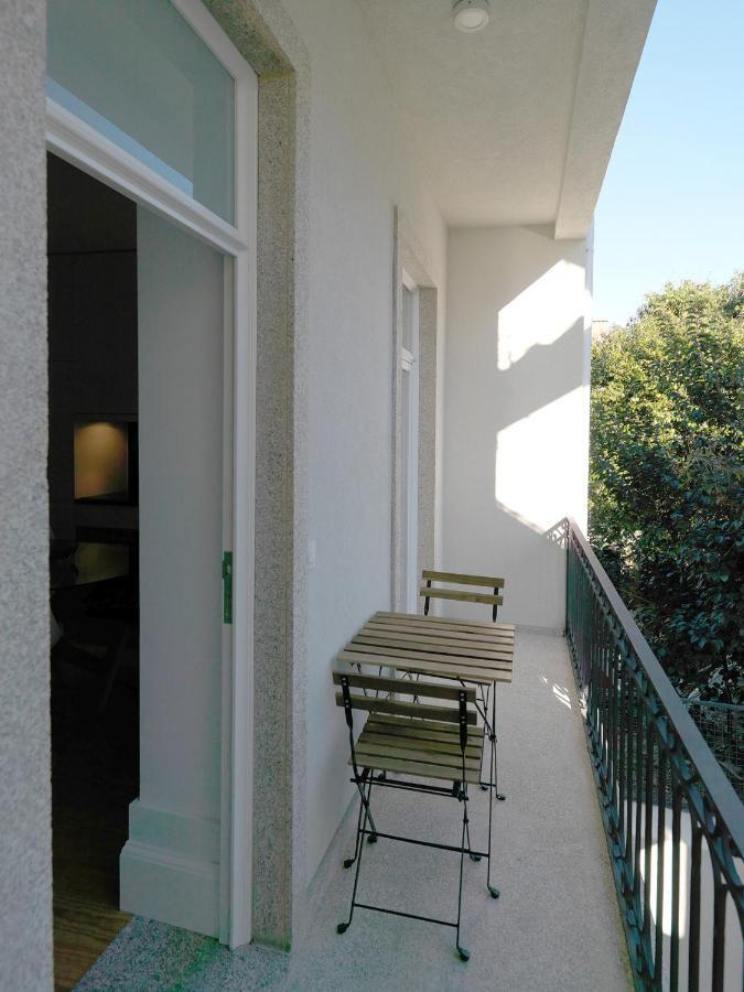 Flh Porto Balcony Apartment Luaran gambar