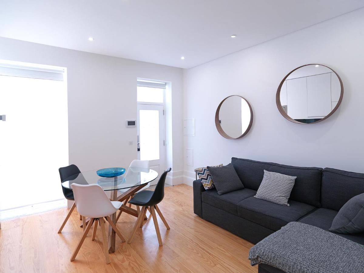 Flh Porto Balcony Apartment Luaran gambar